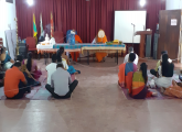  Initiation of duties -2021 New year