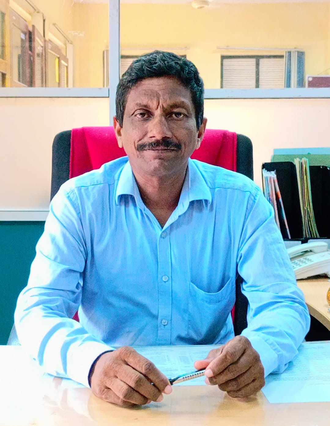 Chandrasiri