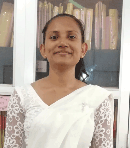 KMRP Senarathna