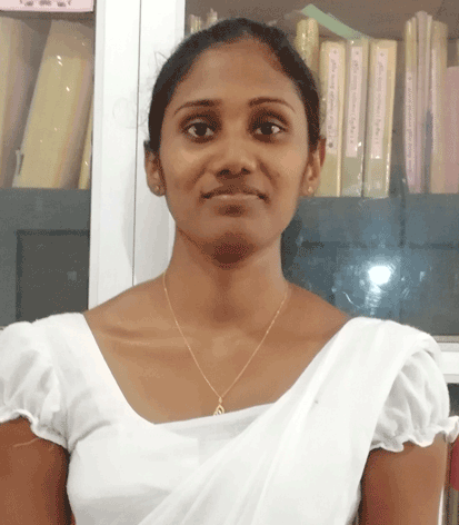 Ruwanthika