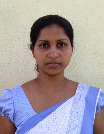 Dushanthi