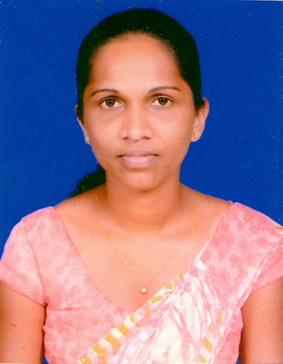 Iresha