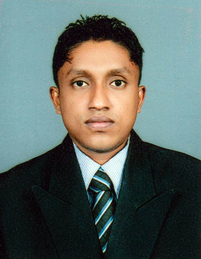 Lakmal