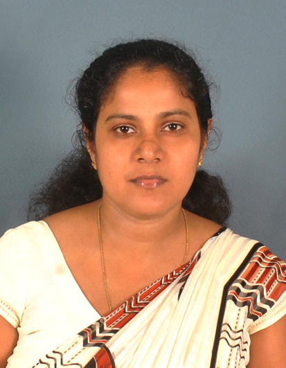 Nadeeka