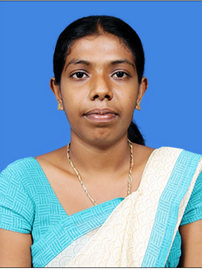 Nilanthi